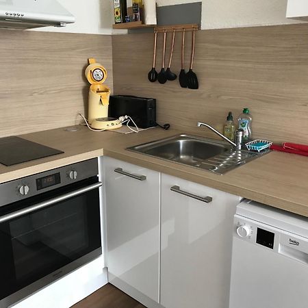 Apartament L'Ostal Carcassonne Zewnętrze zdjęcie