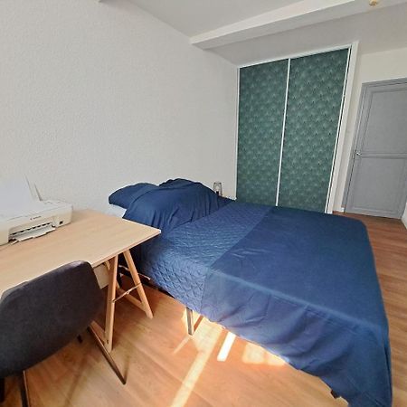 Apartament L'Ostal Carcassonne Zewnętrze zdjęcie